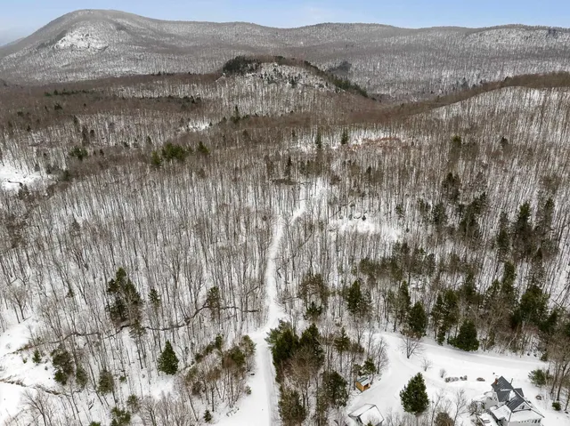 $335,000 | 115 Stone Hill Road, Bolton, VT 05465