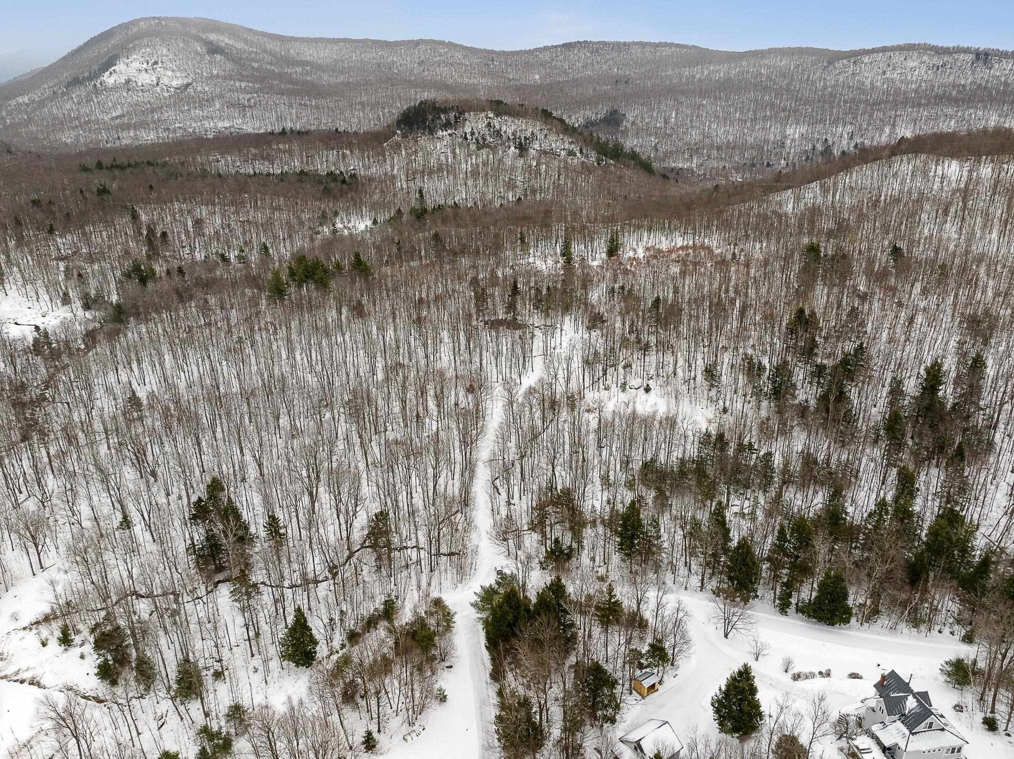 115 Stone Hill Road Bolton, VT 05465 - Photo 18 of 54