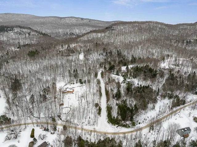 $335,000 | 115 Stone Hill Road, Bolton, VT 05465