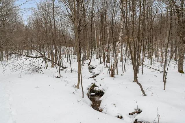 $335,000 | 115 Stone Hill Road, Bolton, VT 05465