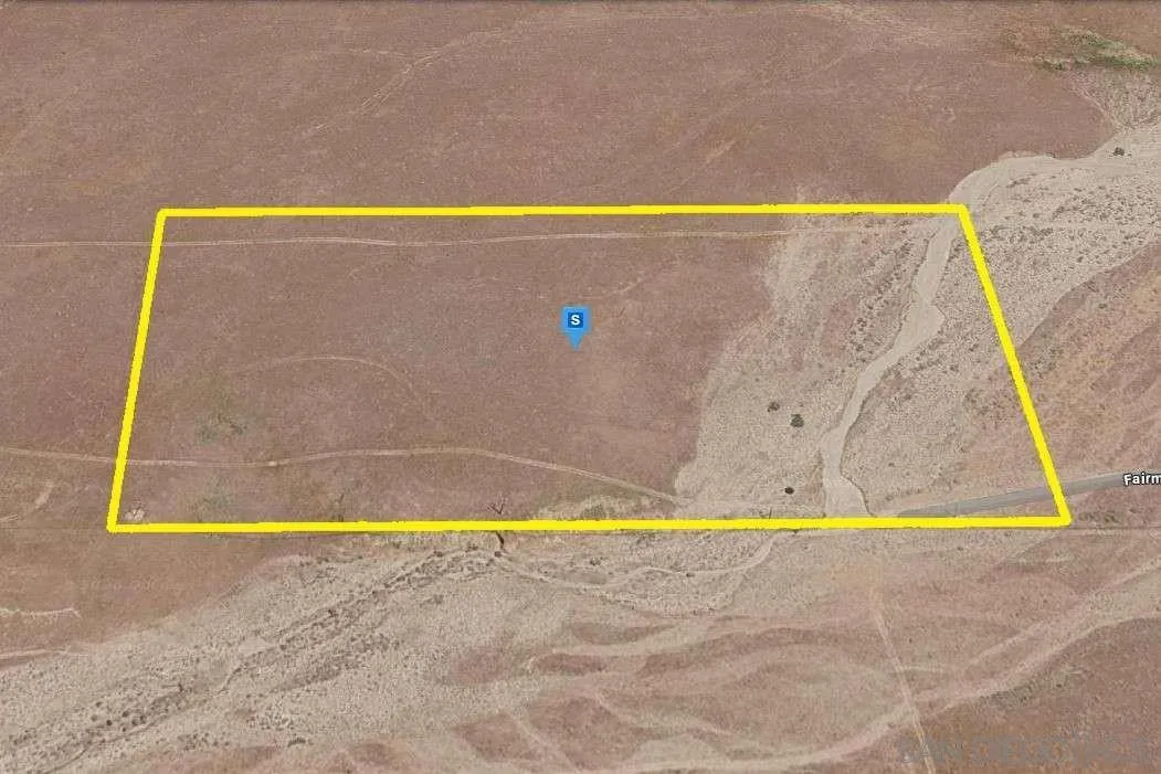 0 Fairmont Rd Lake, Unit 15 Lancaster, CA 93536 - Photo 21 of 34