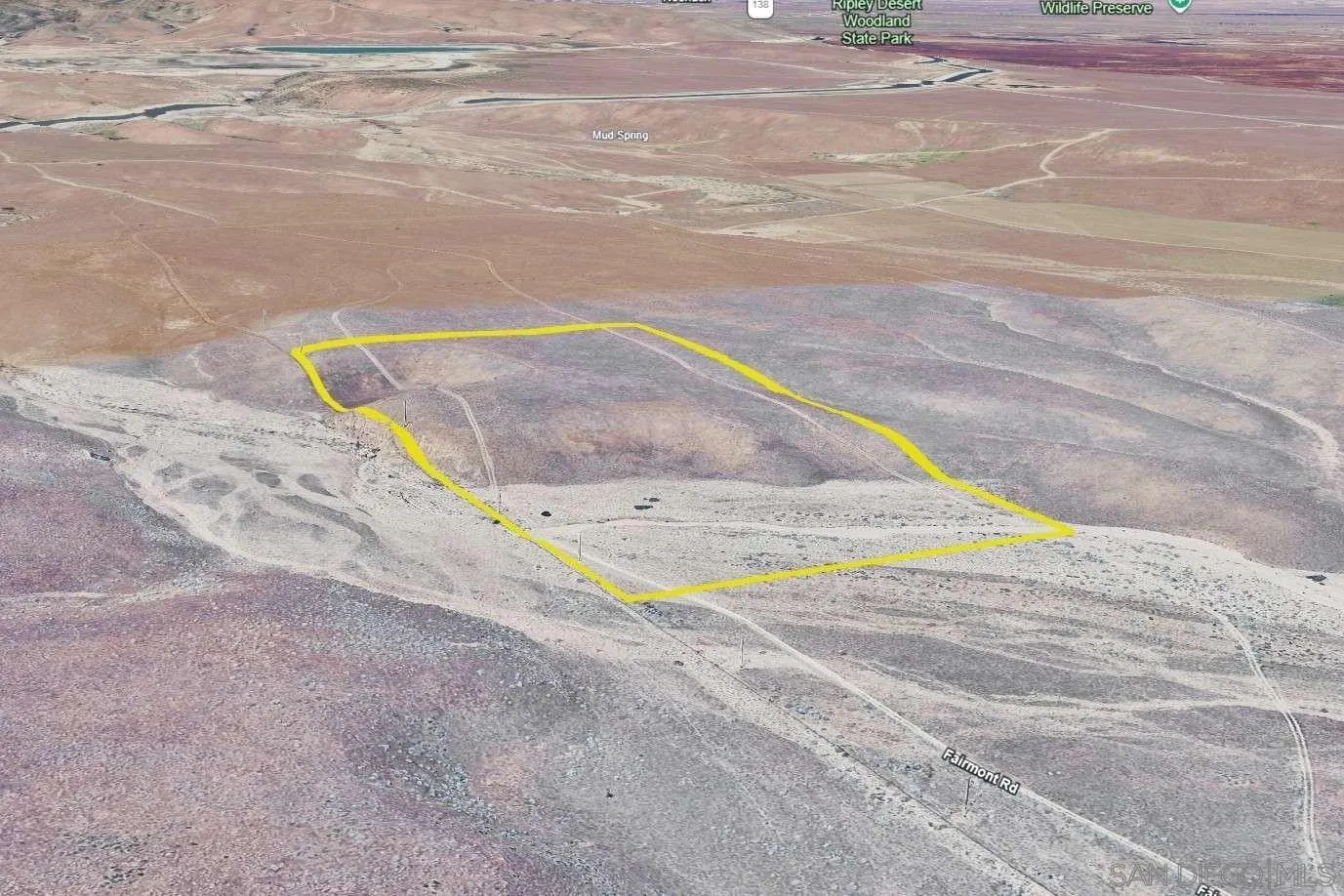 0 Fairmont Rd Lake, Unit 15 Lancaster, CA 93536 - Photo 22 of 34