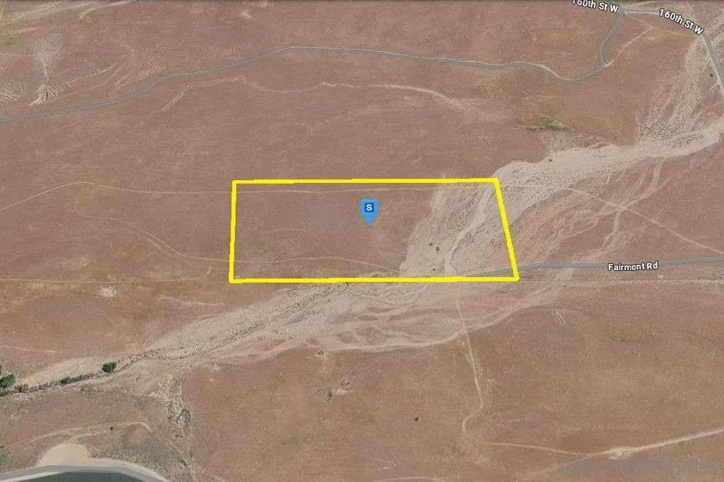 0 Fairmont Rd Lake, Unit 15 Lancaster, CA 93536 - Photo 23 of 34