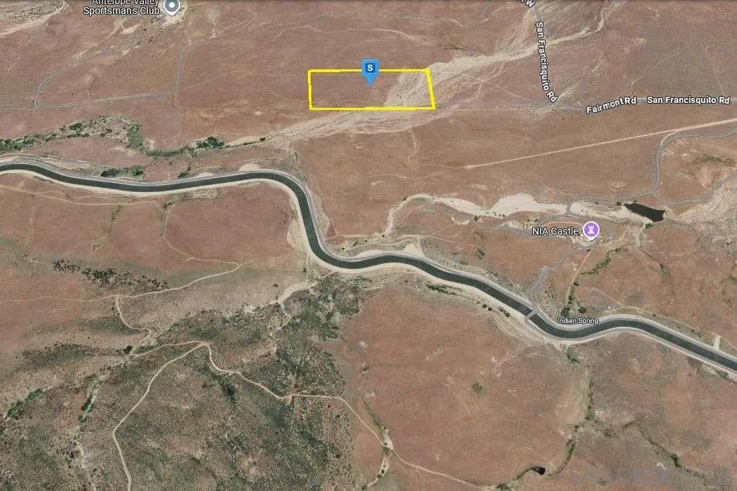 0 Fairmont Rd Lake, Unit 15 Lancaster, CA 93536 - Photo 24 of 34