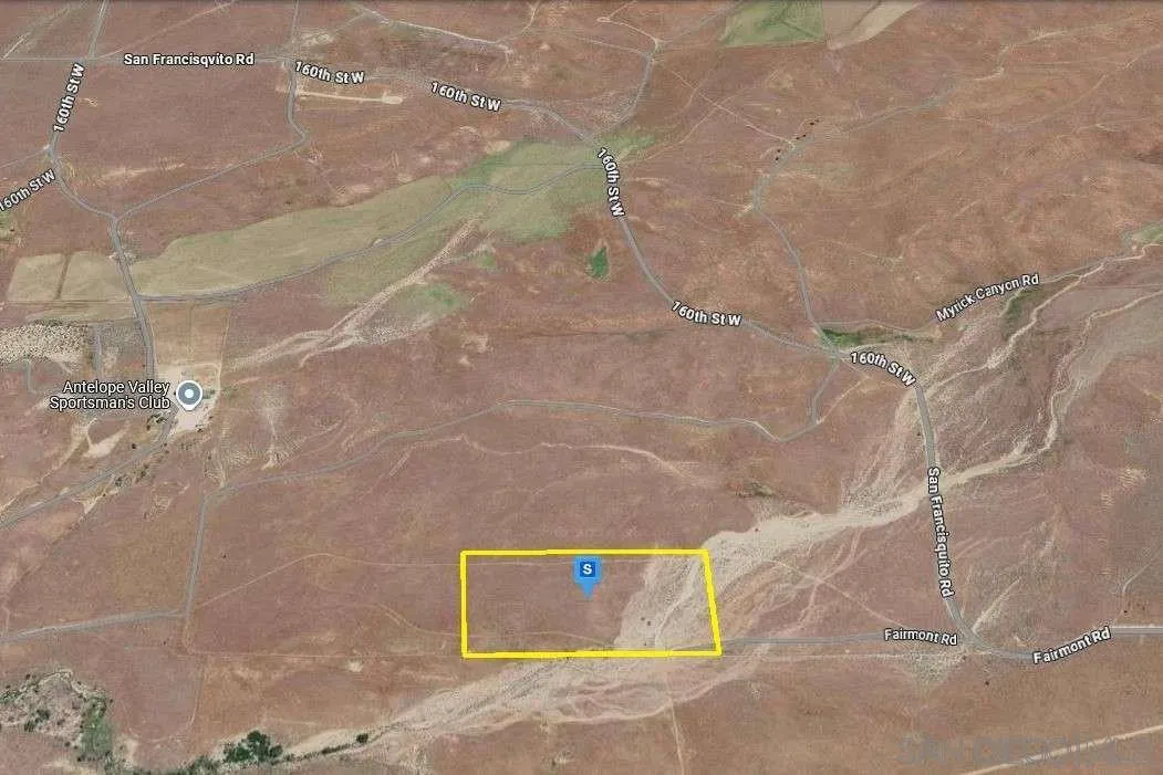 0 Fairmont Rd Lake, Unit 15 Lancaster, CA 93536 - Photo 25 of 34