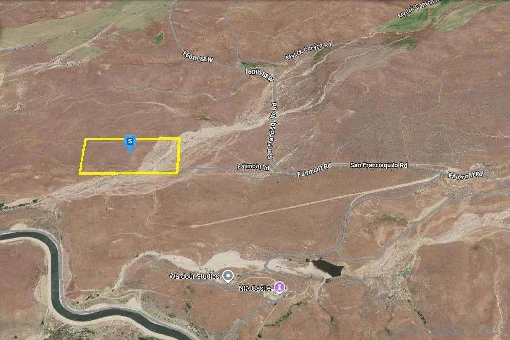 0 Fairmont Rd Lake, Unit 15 Lancaster, CA 93536 - Photo 27 of 34