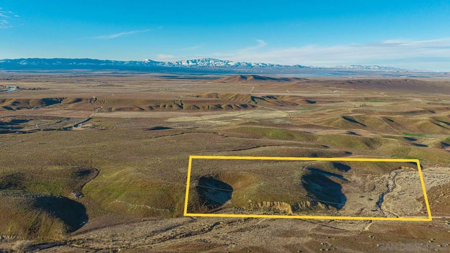 0 Fairmont Rd Lake, Unit 15 Lancaster, CA 93536 - Photo 3 of 34