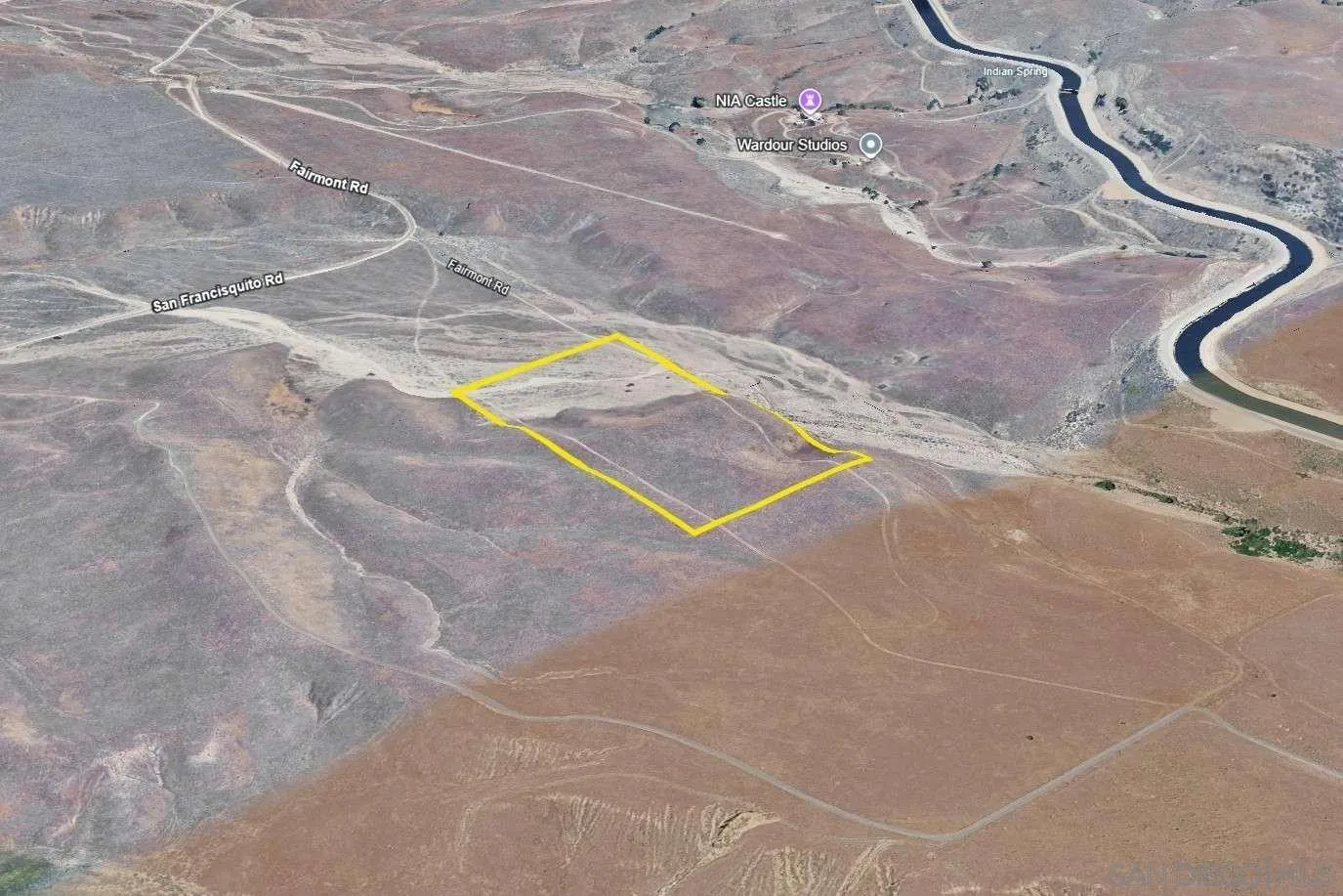 0 Fairmont Rd Lake, Unit 15 Lancaster, CA 93536 - Photo 32 of 34