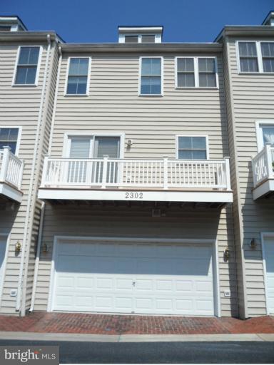 2302 Plyers Mill Road Silver Spring, MD 20902 - Photo 7 of 27 Exterior (Rear)