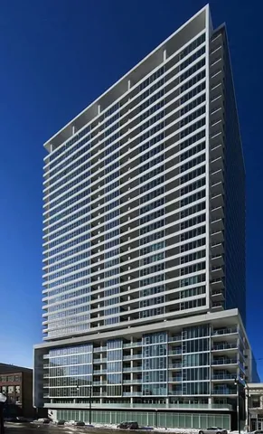 $2,050 | 1720 South Michigan Avenue, Unit 2104, Chicago, IL 60616