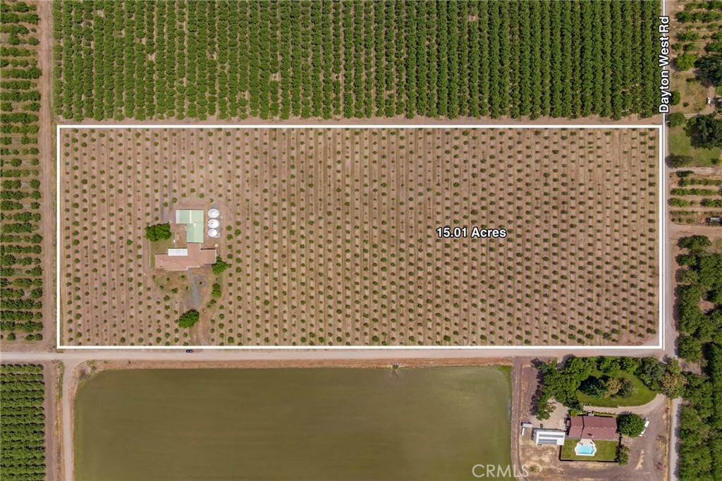 4580 Dayton West Road Chico, CA 95928 - Photo 66 of 75
