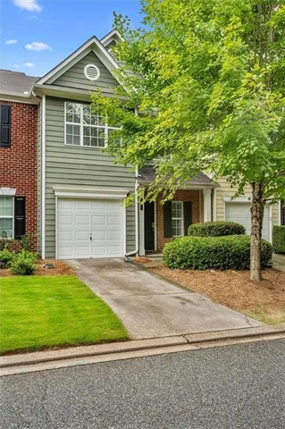 $1,800 | 220 Magnolia Leaf Drive, Woodstock, GA 30188