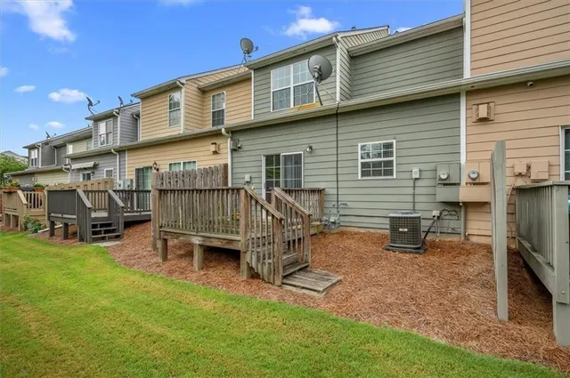 $1,800 | 220 Magnolia Leaf Drive, Woodstock, GA 30188