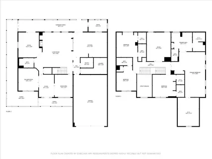 $879,900 | 550 League Line Road, Smithville, TX 78957