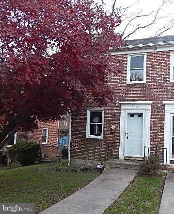 4913 Cedar Garden Road Baltimore, MD 21229 - Photo 1 of 21 Exterior (Front)