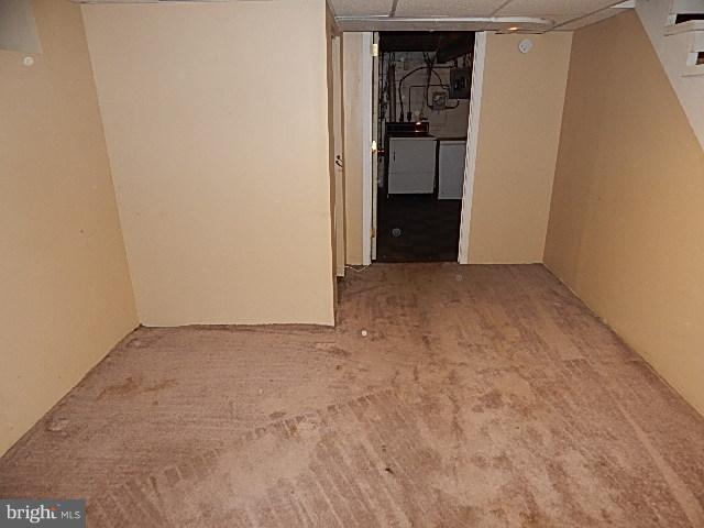 4913 Cedar Garden Road Baltimore, MD 21229 - Photo 8 of 21 Basement
