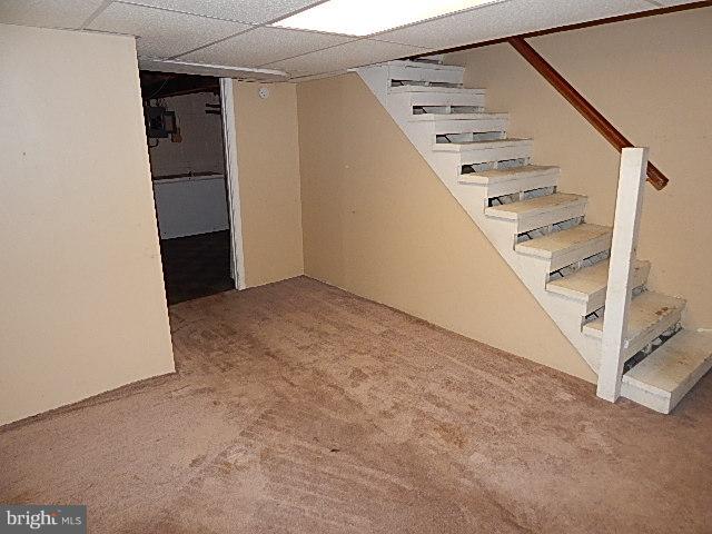4913 Cedar Garden Road Baltimore, MD 21229 - Photo 9 of 21 Basement