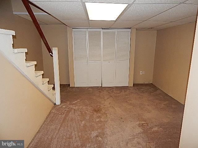 4913 Cedar Garden Road Baltimore, MD 21229 - Photo 10 of 21 Basement