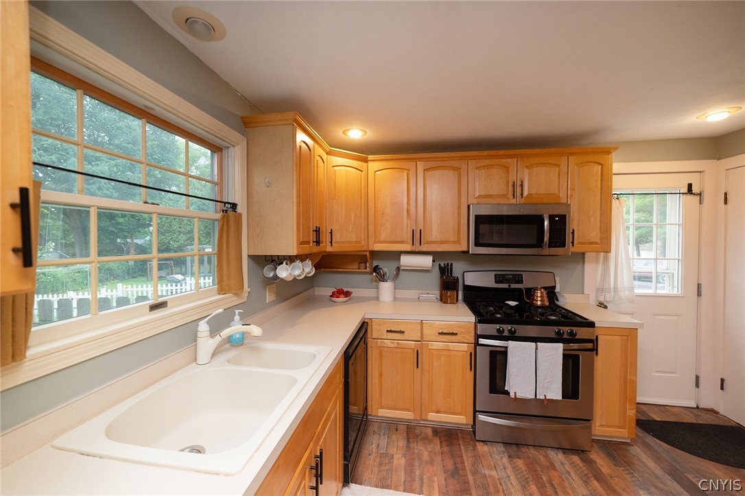 264 Rider Avenue Syracuse, NY 13207 - Photo 24 of 49
