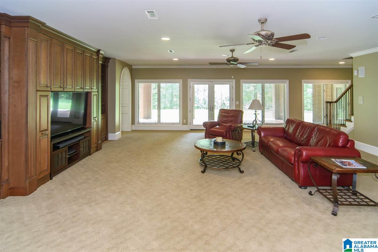 7415 Ridgecrest Court Road Birmingham, AL 35242 - Photo 36 of 50