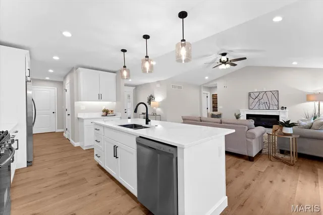 $365,000 | 8084 Villa Valley Lane, Caseyville, IL 62232