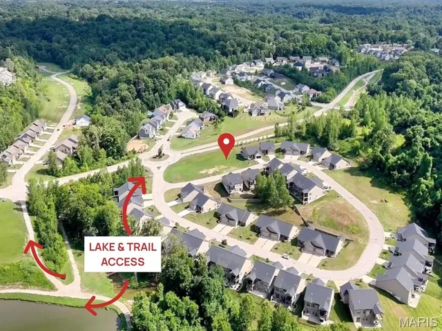 $365,000 | 8084 Villa Valley Lane, Caseyville, IL 62232