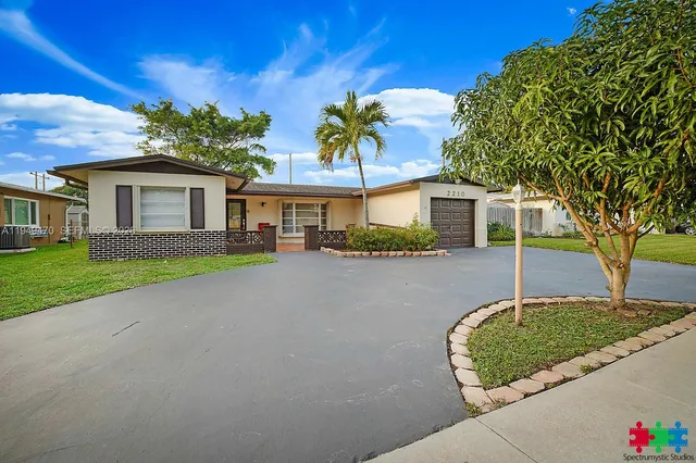 $729,000 | 2210 Northwest 91st Terrace, Pembroke Pines, FL 33024