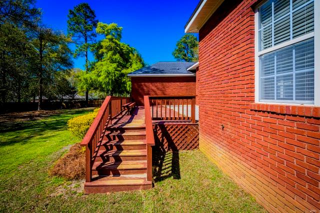 217 Westbrook Road Dothan, AL 36303 - Photo 25 of 33