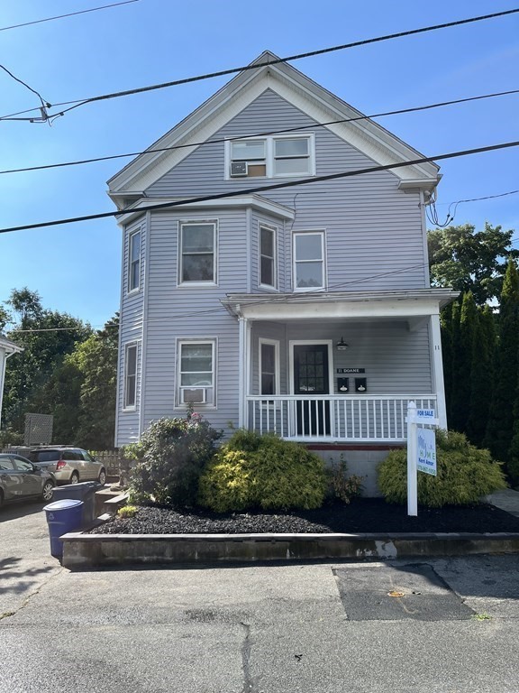 11 Doane Avenue Beverly, MA 01915 - Photo 1 of 33