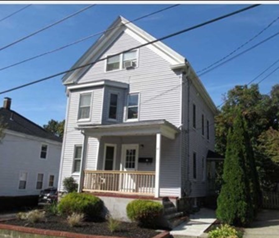 11 Doane Avenue Beverly, MA 01915 - Photo 2 of 33