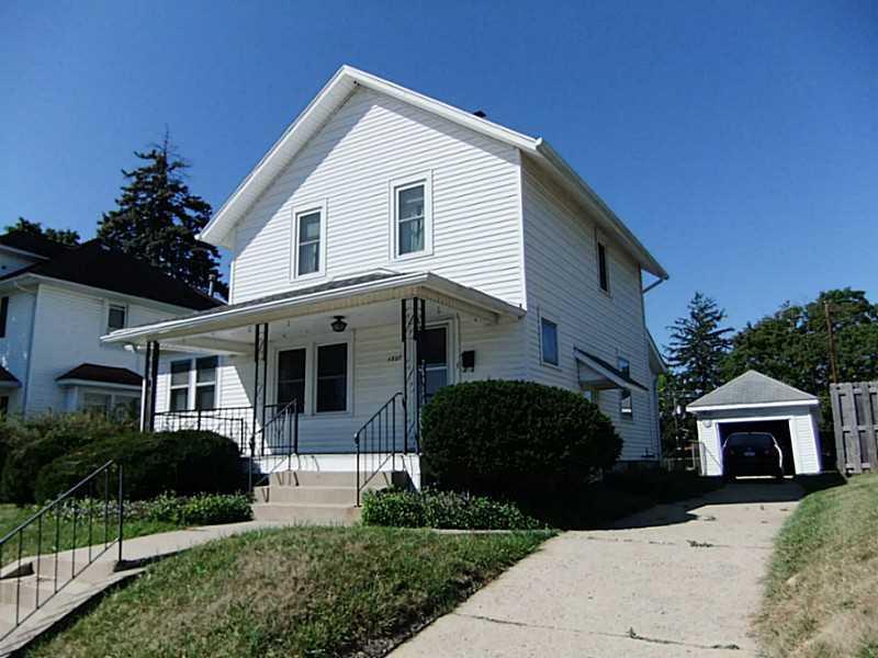 1327 Pythian Avenue Springfield, OH 45504 - Photo 4 of 9