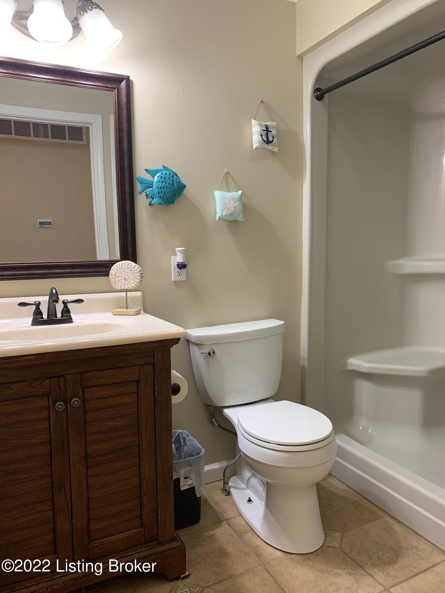 1945 Mill Road Mount Eden, KY 40046 - Photo 25 of 49 Hall full bath