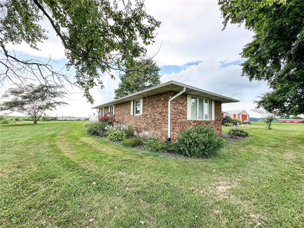 16481 Hadley Road Sumner, IL 62466 - Photo 40 of 45