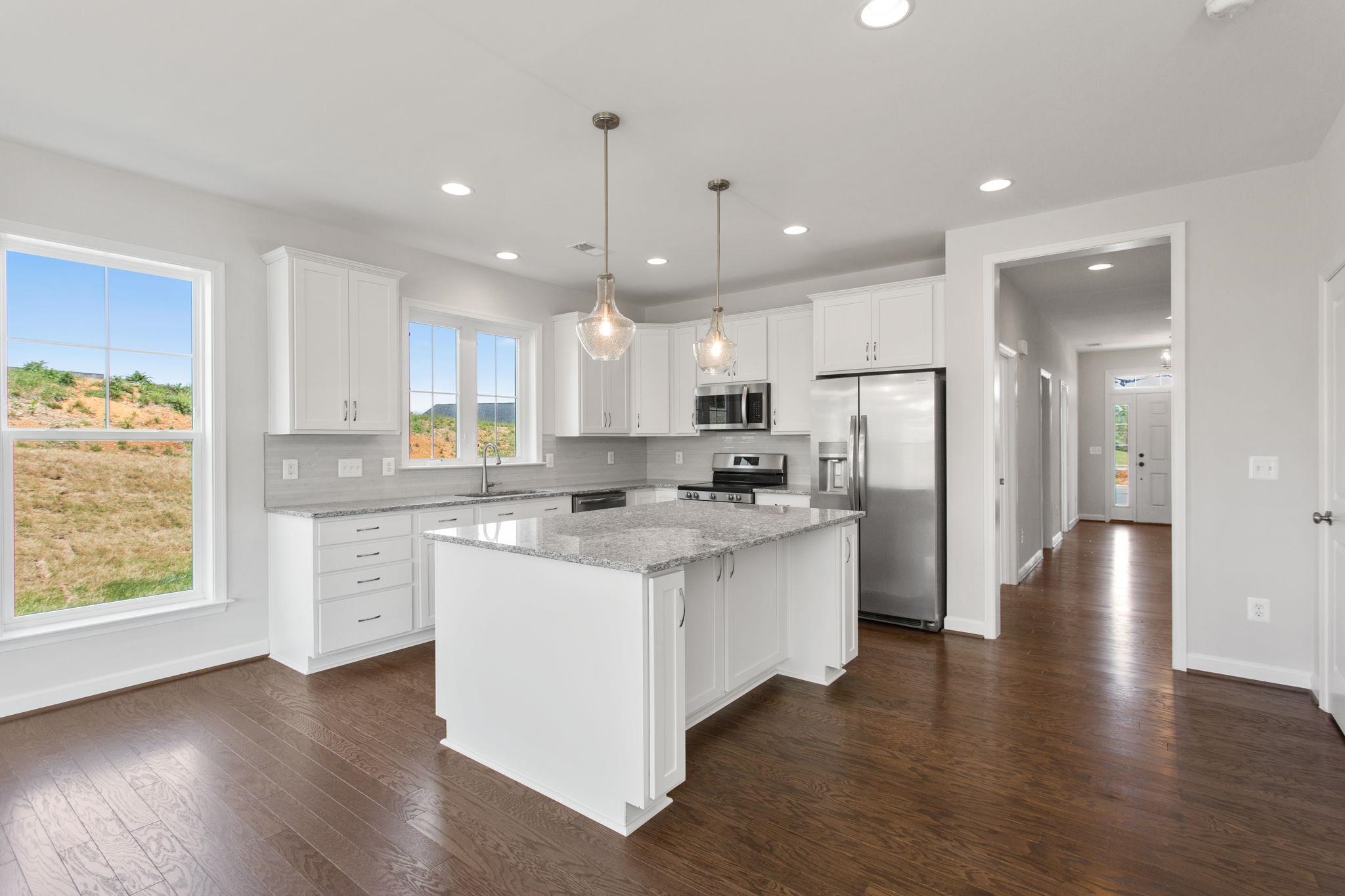 2820 Rutlege Road, Unit 184 Harrisonburg, VA 22801 - Photo 11 of 21 Gallery Image 11