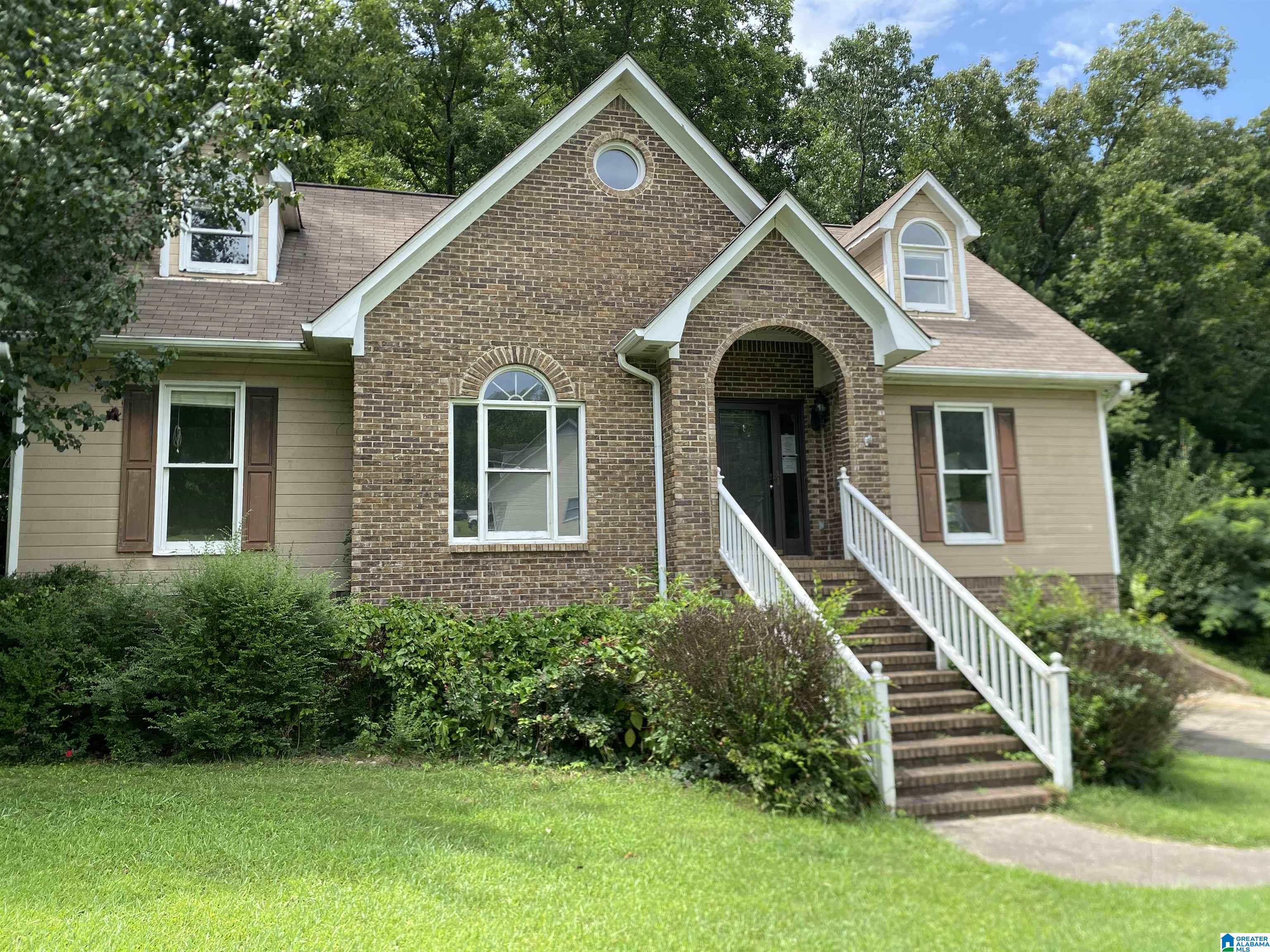 6257 Canterbury Road Pinson, AL 35126 - Photo 58 of 66