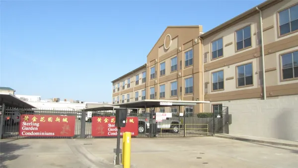 $209,500 | 6611 West Sam Houston Parkway South, Unit 1E, Houston, TX 77036