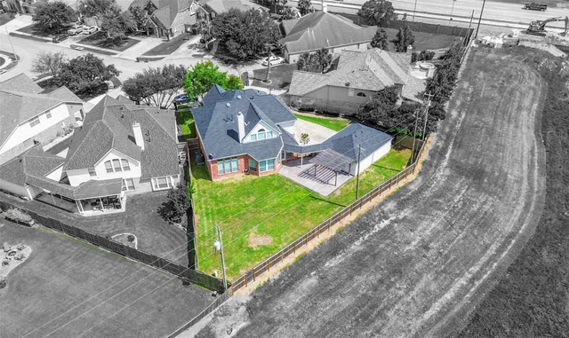 $485,000 | 3324 Creek Gate Drive, League City, TX 77573