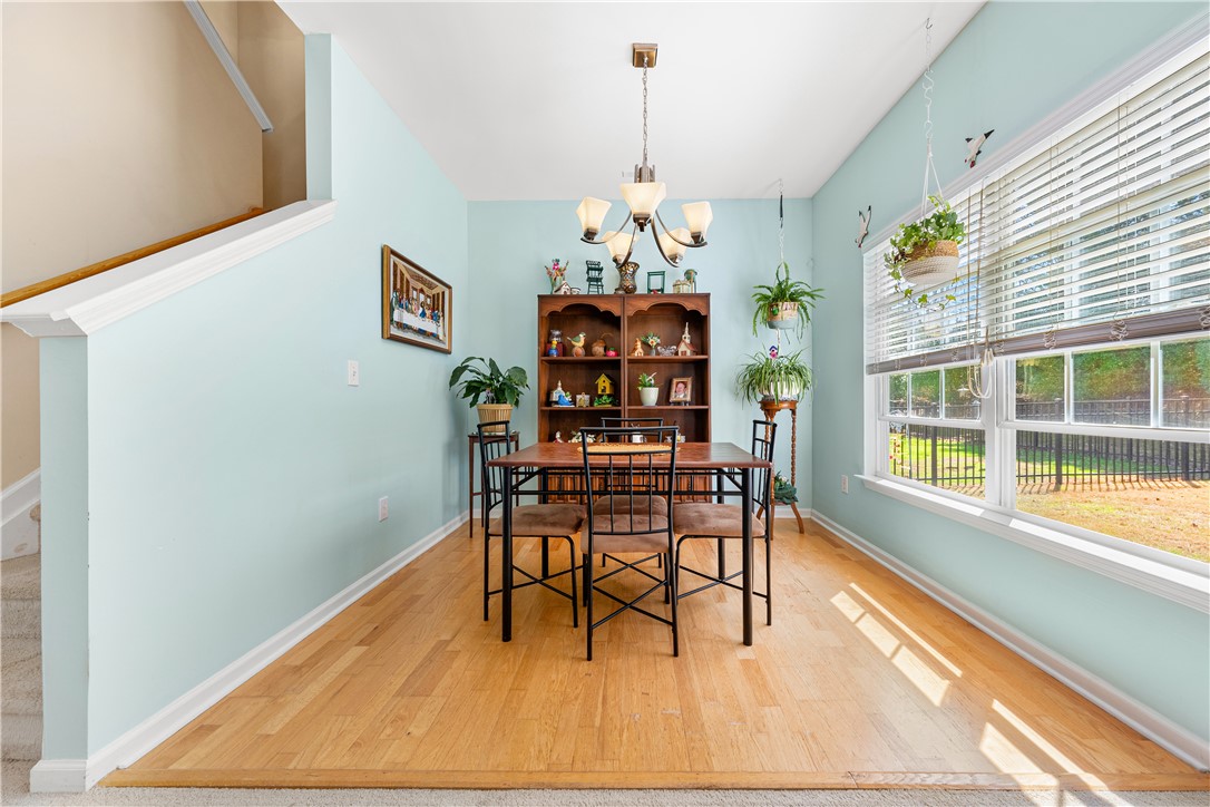 105 Ledgewood Way Easley, SC 29642 - Photo 8 of 35