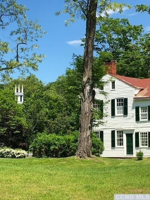 1429 County Rte 351 Rensselaerville, NY 12147 - Photo 2 of 10 a front view of a house with a yard