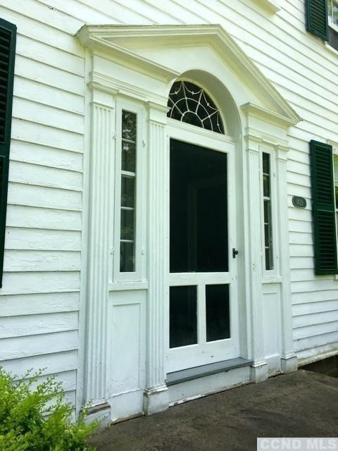 1429 County Rte 351 Rensselaerville, NY 12147 - Photo 4 of 10 a view of entrance