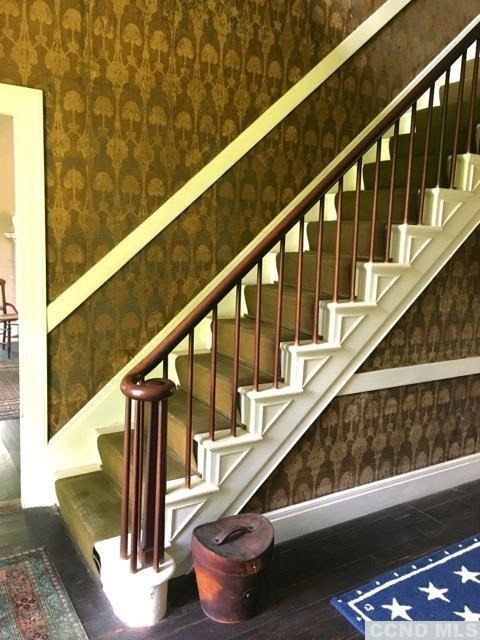 1429 County Rte 351 Rensselaerville, NY 12147 - Photo 8 of 10 a view of entryway