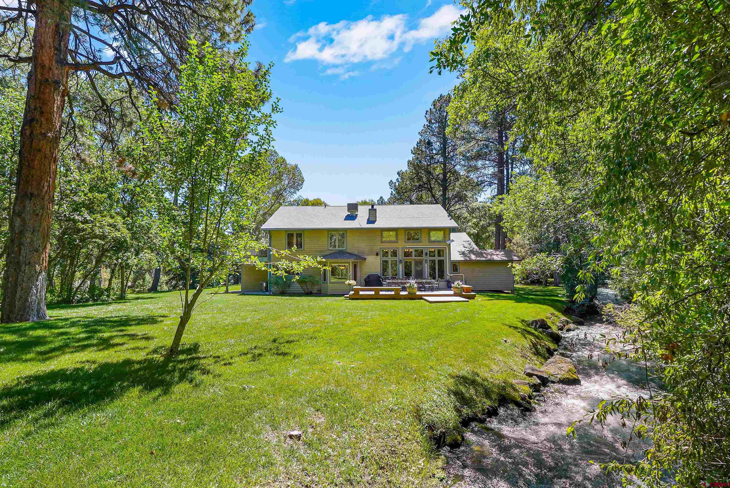 8243 County Road 203 Durango, CO 81301 - Photo 32 of 43