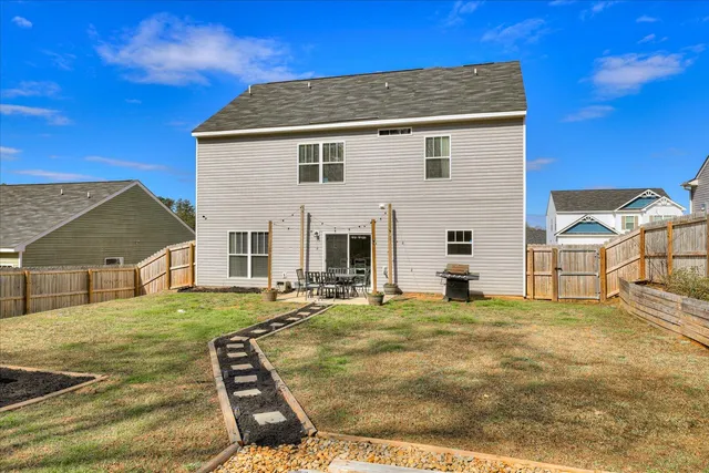 $320,000 | 317 Brass Court, Trenton, SC 29847