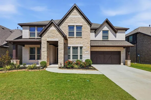 $3,990 | 833 Daisy Cor Drive, Little Elm, TX 76227
