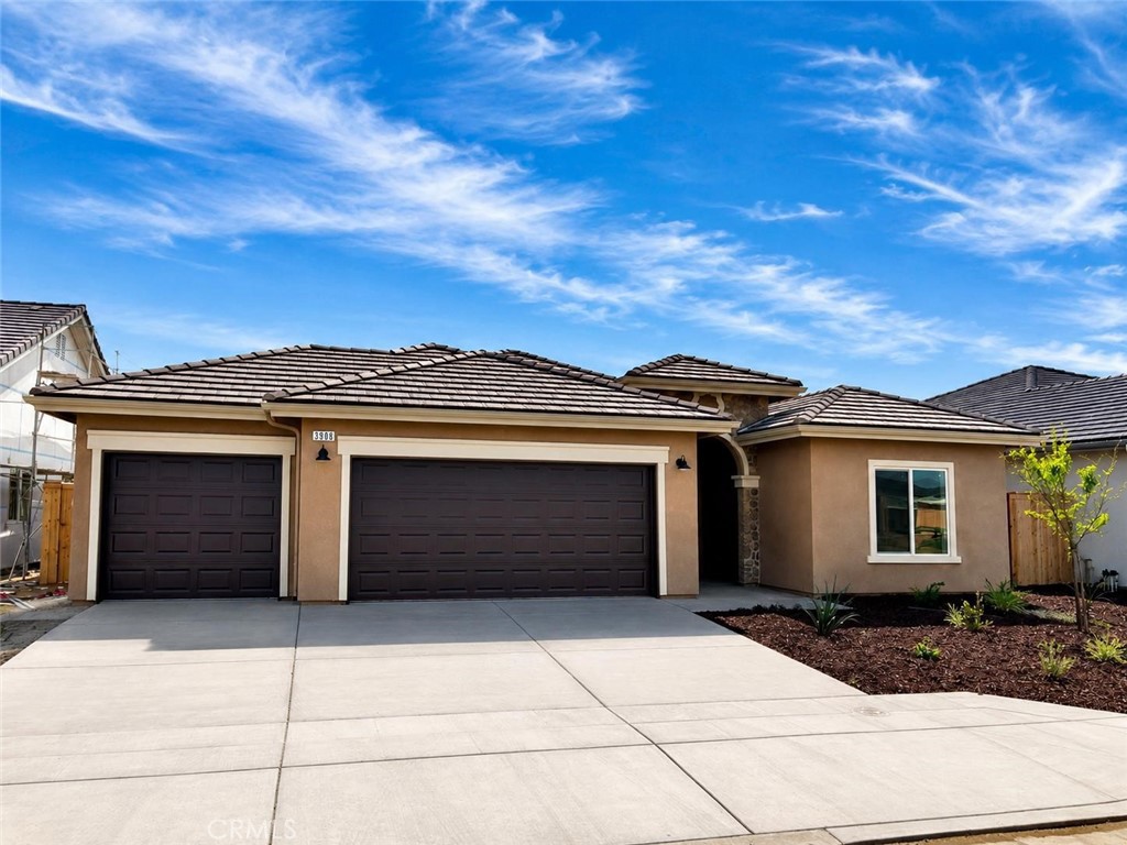 3808 Via Capitola Madera, CA 93637 - Photo 2 of 10
