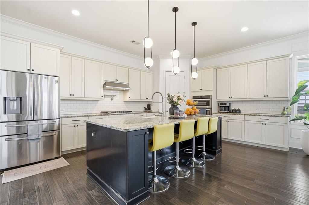 178 Fieldbrook Crossing Canton, GA 30115 - Photo 16 of 71