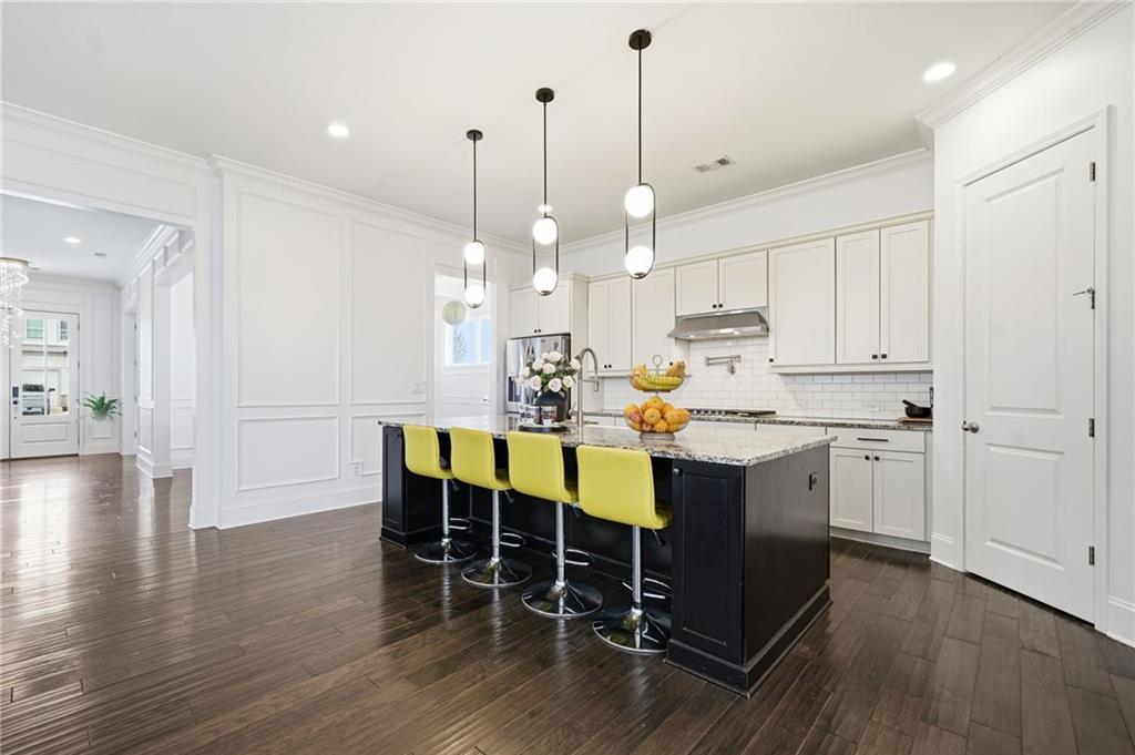 178 Fieldbrook Crossing Canton, GA 30115 - Photo 17 of 71