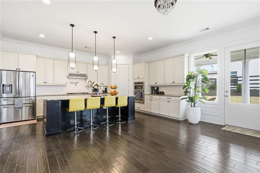 178 Fieldbrook Crossing Canton, GA 30115 - Photo 19 of 71