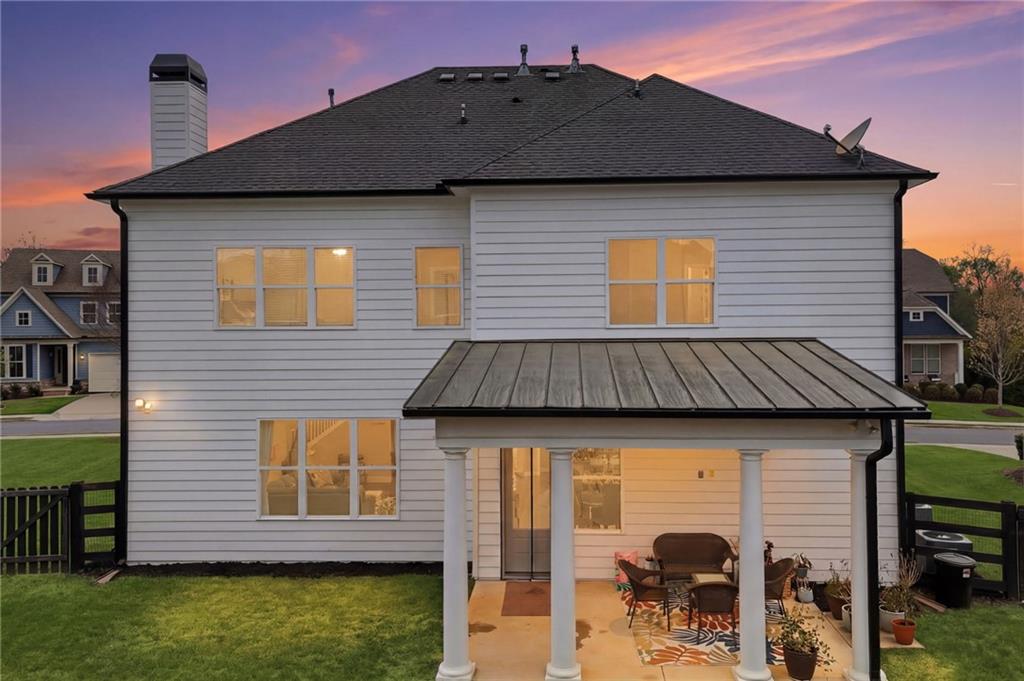 178 Fieldbrook Crossing Canton, GA 30115 - Photo 2 of 71