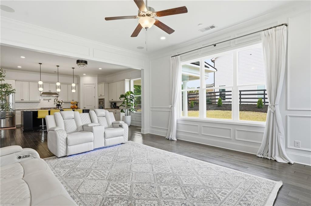 178 Fieldbrook Crossing Canton, GA 30115 - Photo 22 of 71